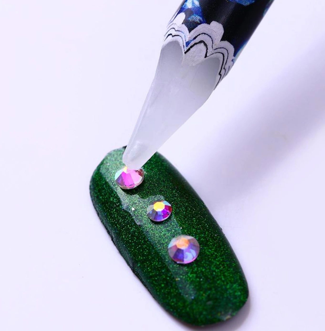 WAX Diamond Painting Pencil / Pick-Me-Up Applicator