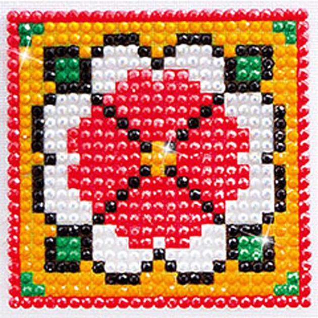 MOROCCO - DIAMOND DOTZ Starter Kit