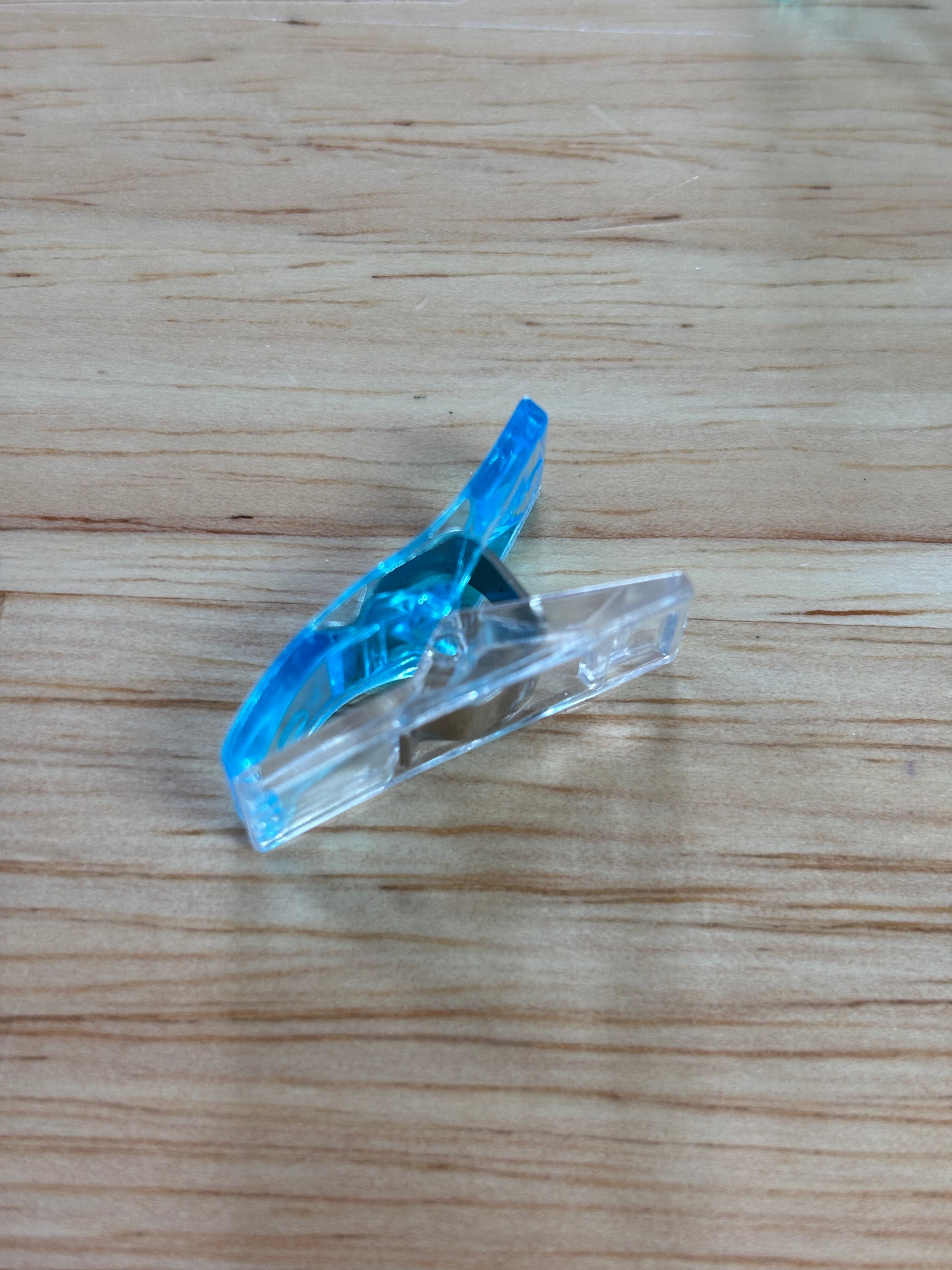 SMALL EASY HOLD CLIPS