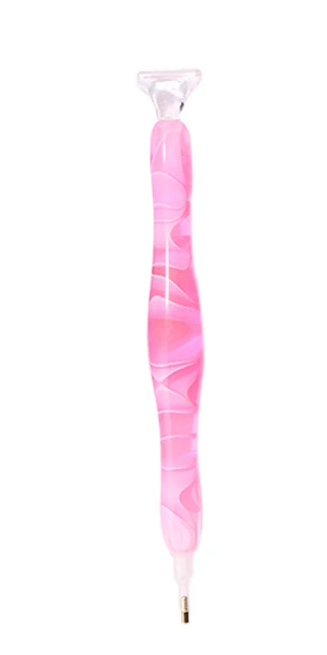 Acrylic Multi-Tip Diamond Painting Pen