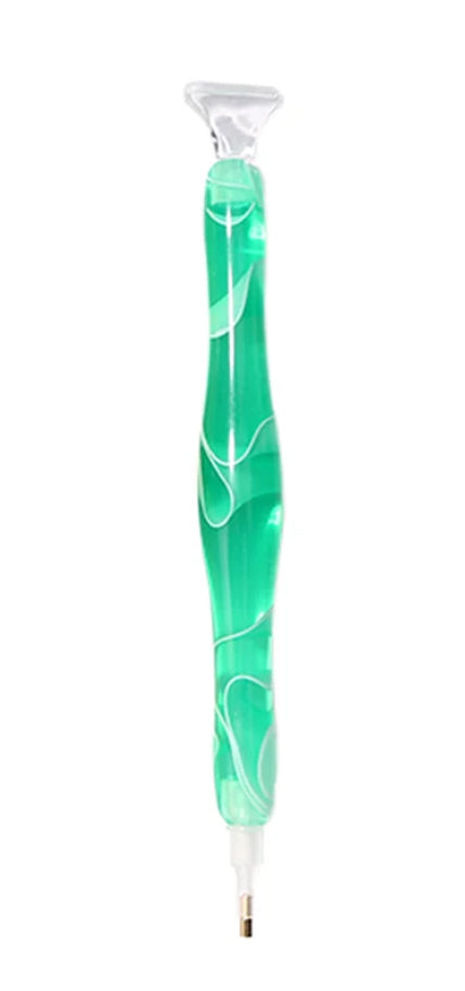Acrylic Multi-Tip Diamond Painting Pen