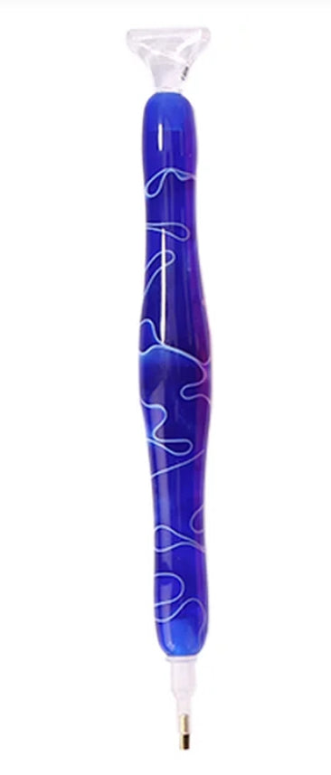 Acrylic Multi-Tip Diamond Painting Pen