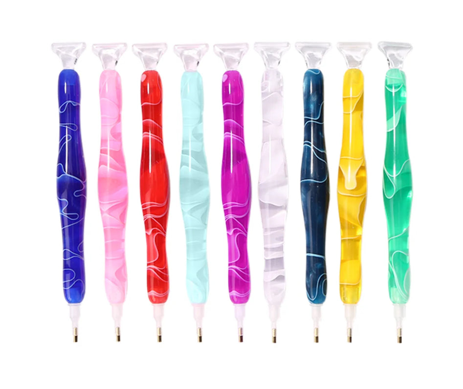Acrylic Multi-Tip Diamond Painting Pen