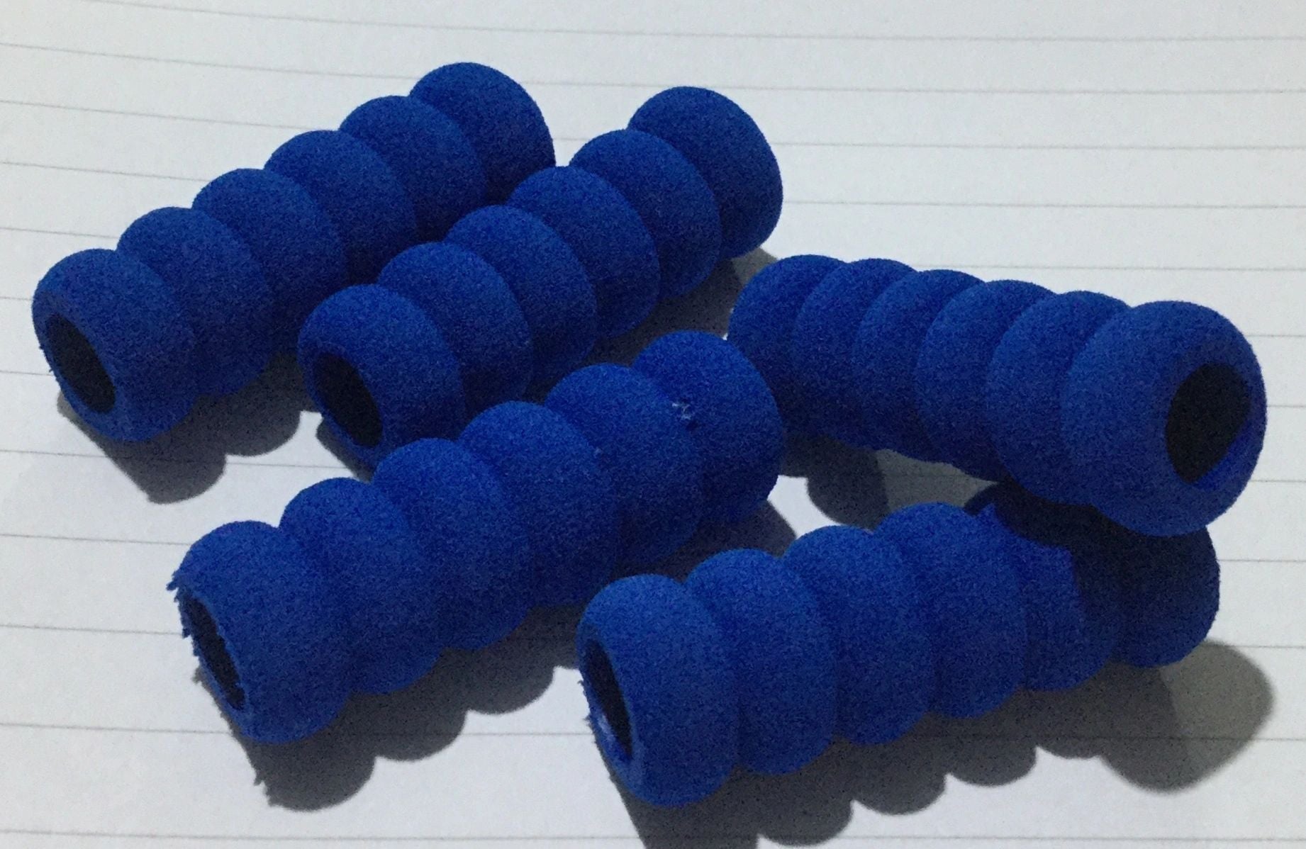 FOAM PEN COVERS - Pack of 3