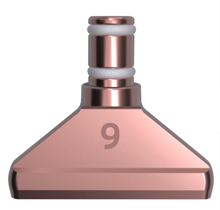 Stainless Steel Diamond Painting Pen Tips - Rose Gold