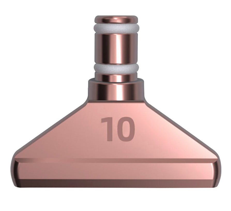 Stainless Steel Diamond Painting Pen Tips - Rose Gold