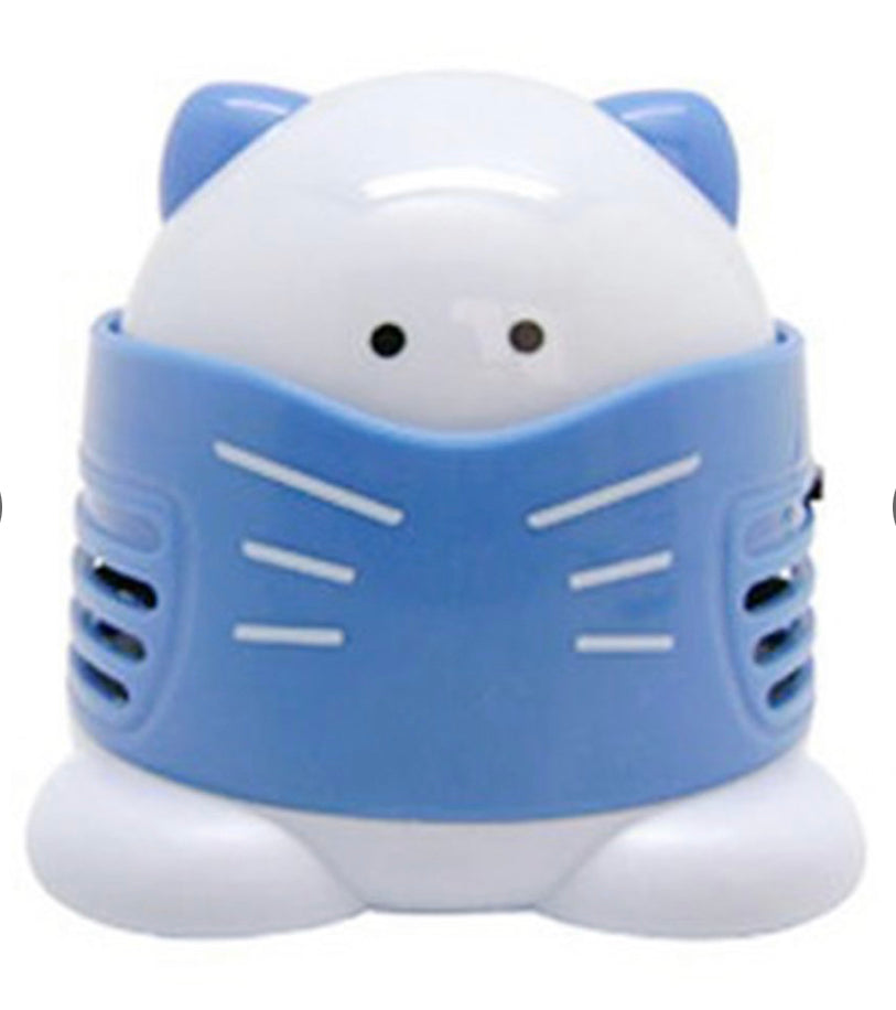 FELINE Diamond Painting Mini Vacuum