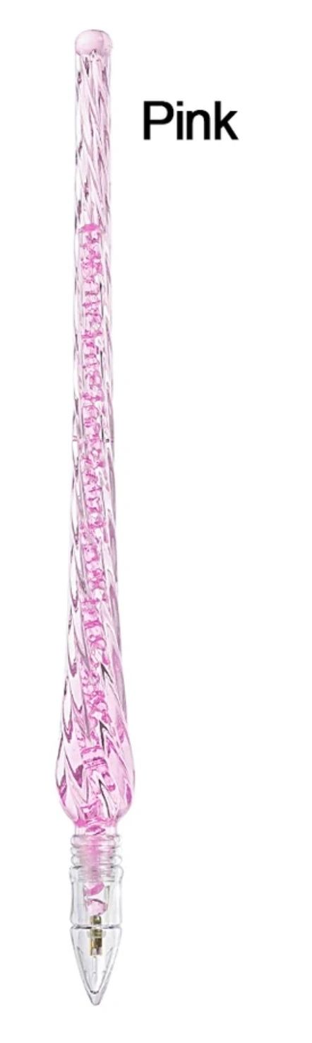 SPIRALLING CRYSTAL Diamond Painting Pen