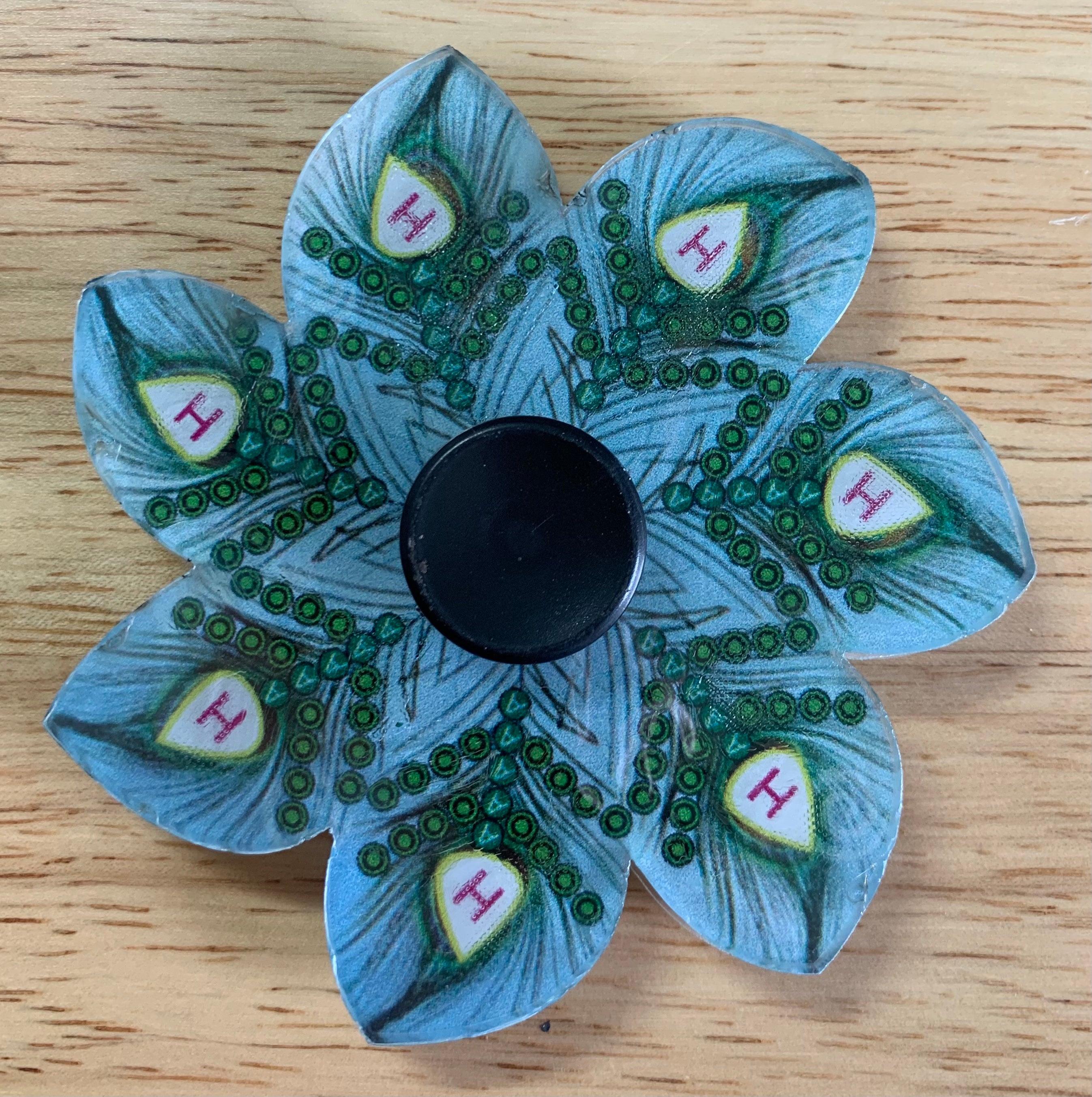 5D Diamond Painting FIDGET SPINNER