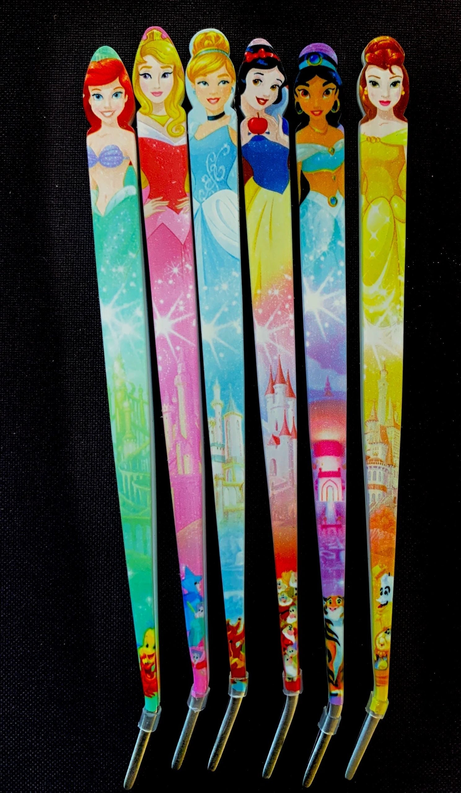 15cm DISNEY PRINCESS Tweezers