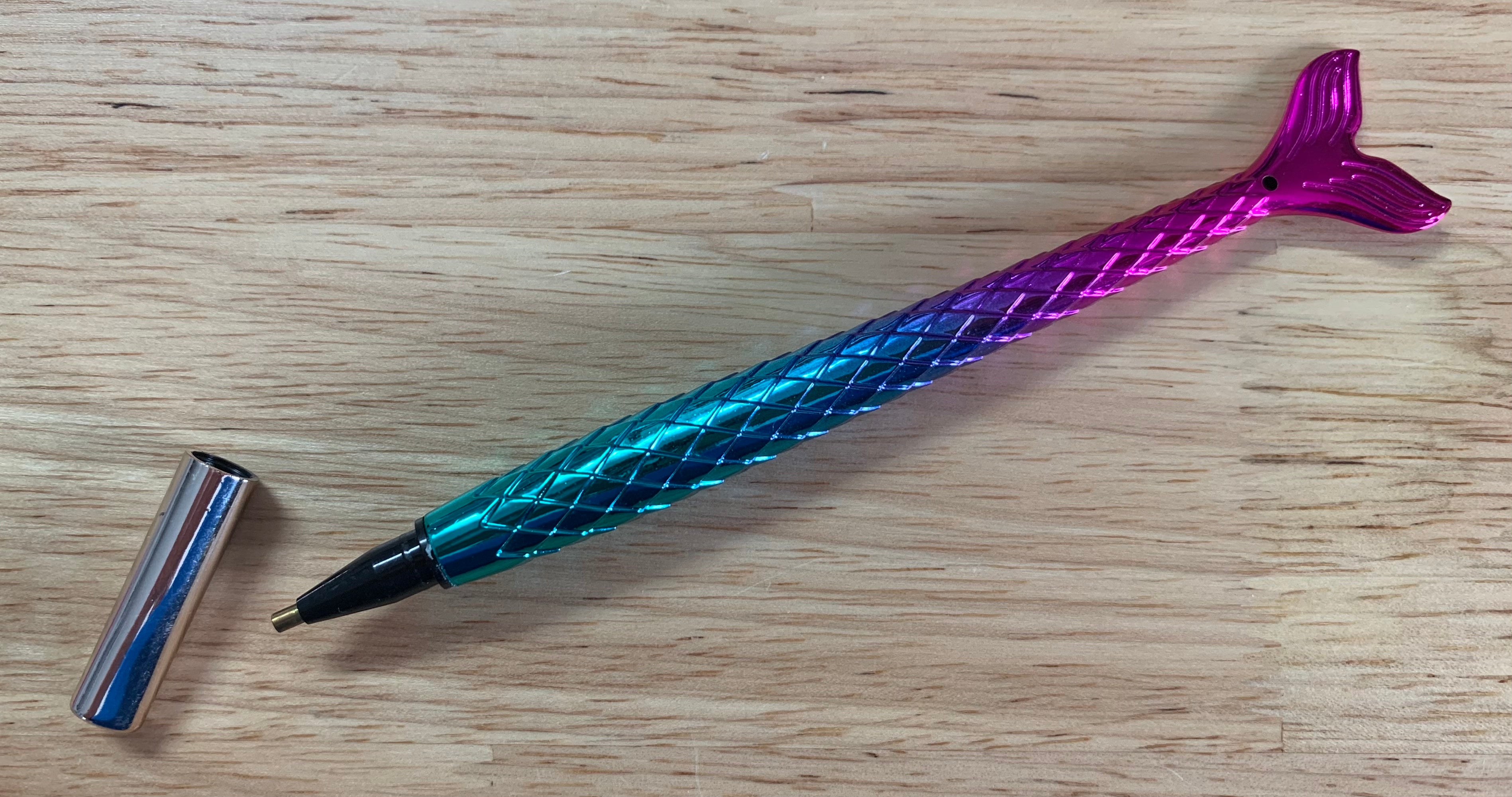 MERMAID TAIL Diamond Painting Pen