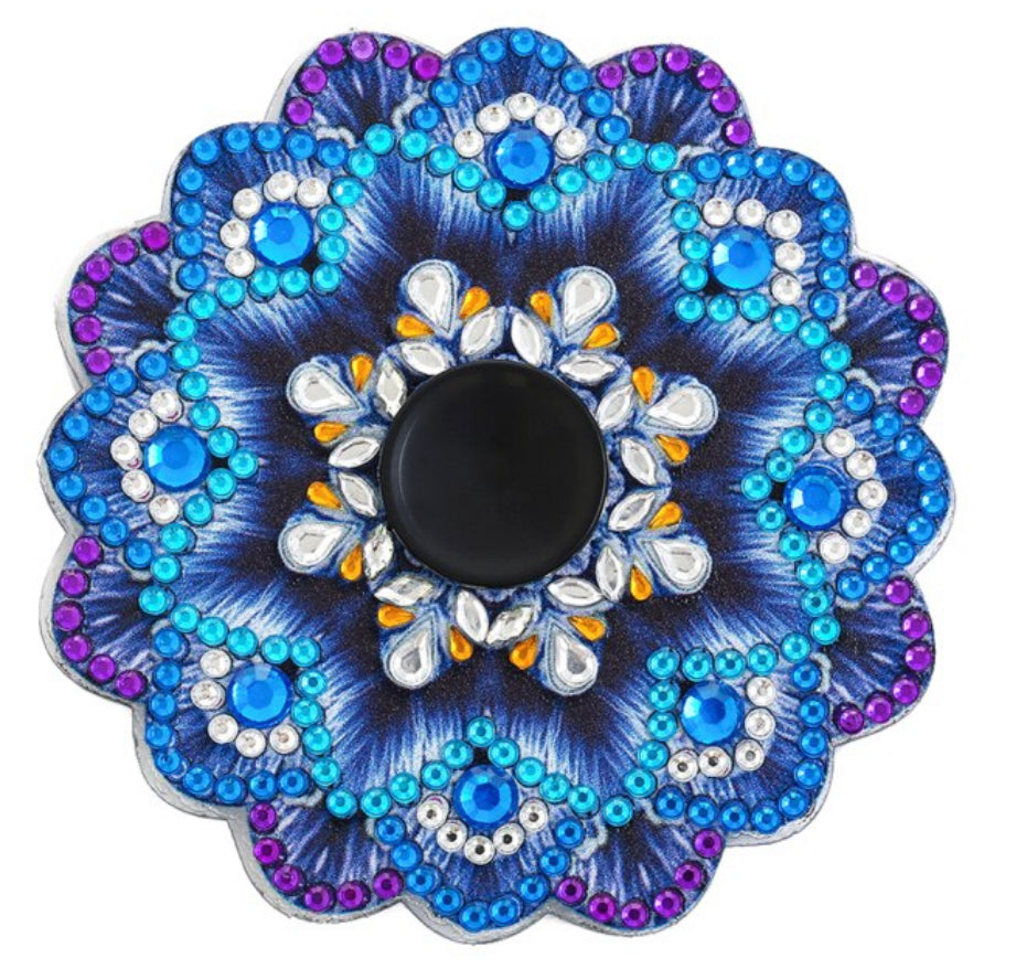 5D Diamond Painting FIDGET SPINNER