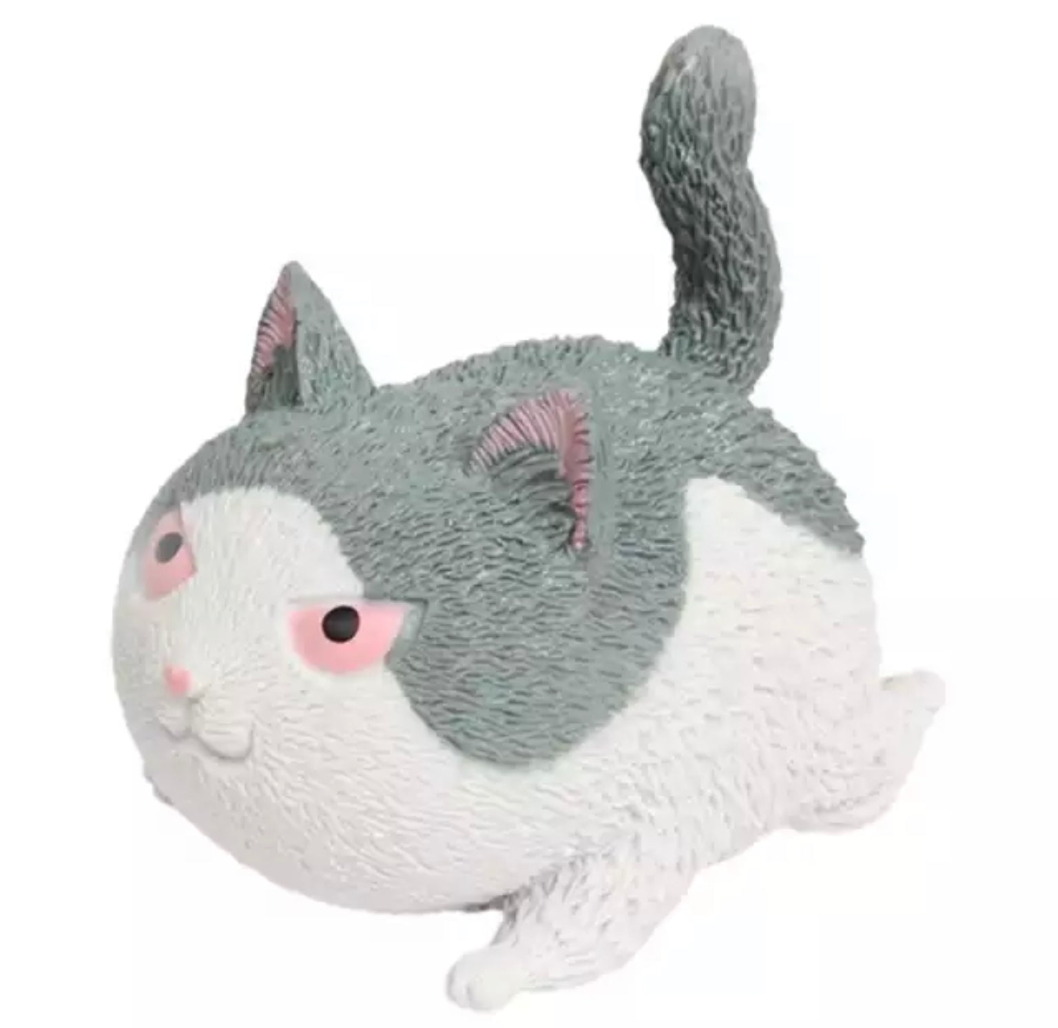 Anti-Stress Squeezy Ball