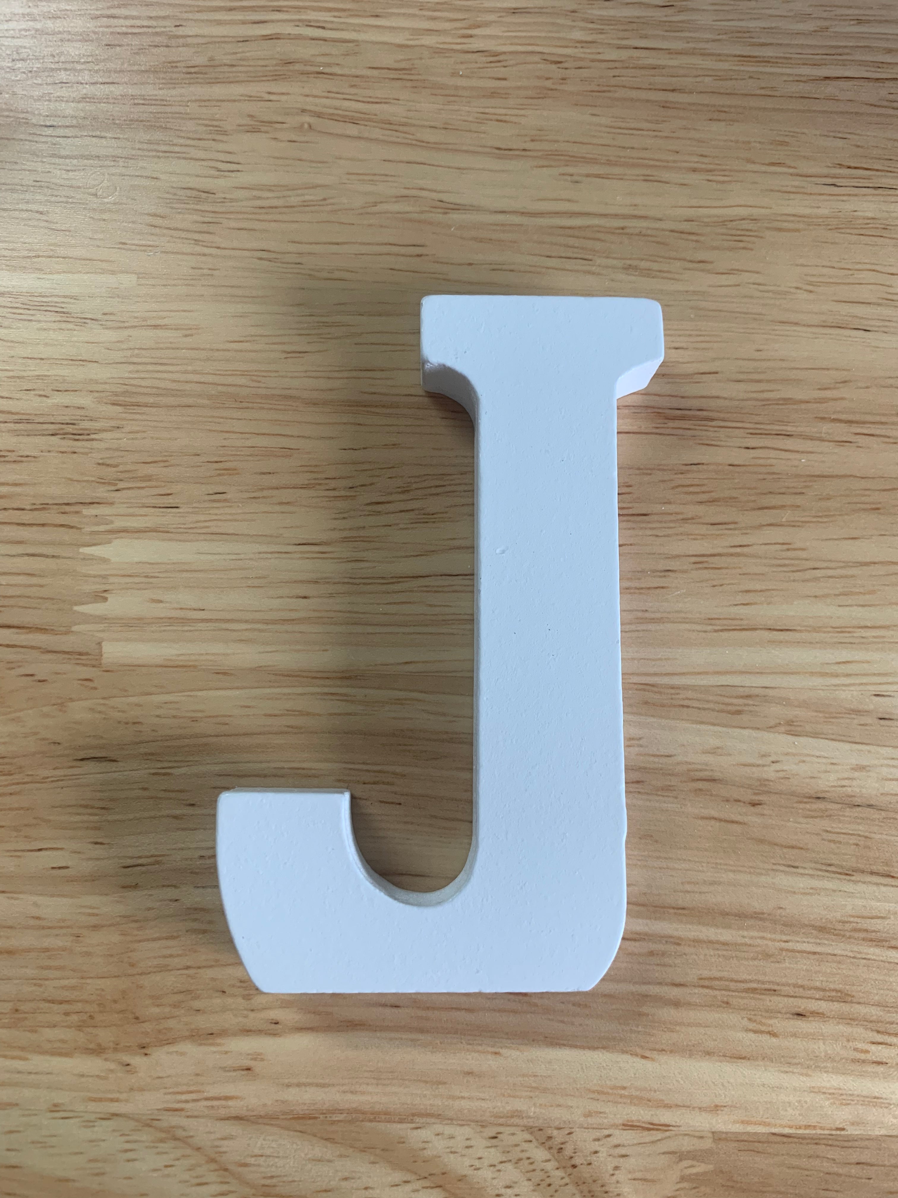 ALPHABET LETTERS for Freestyle Diamond Painting (A - L)