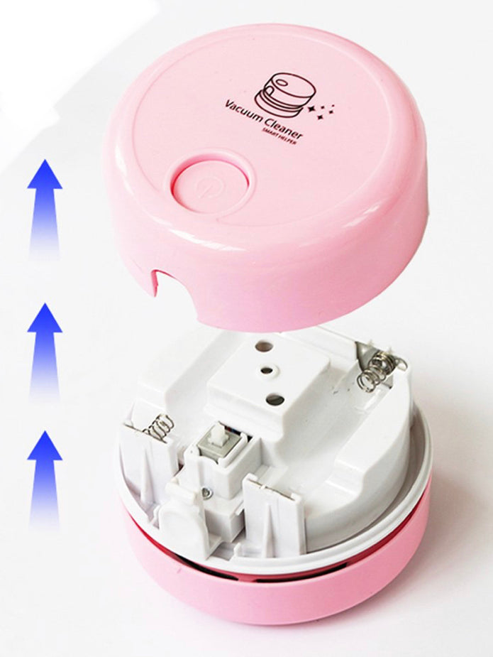 Diamond Painting Mini Vacuum