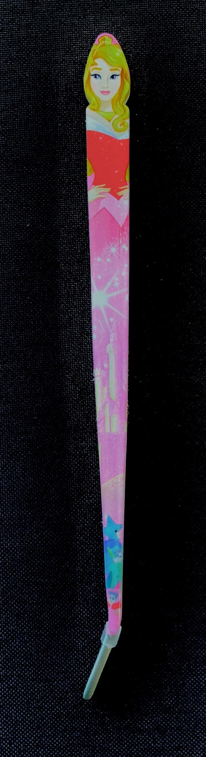 15cm DISNEY PRINCESS Tweezers