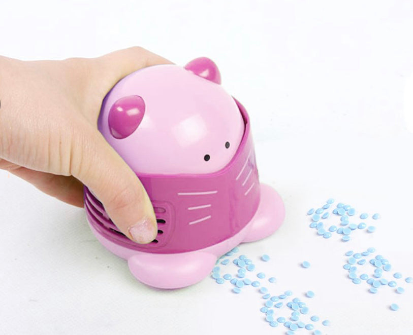 FELINE Diamond Painting Mini Vacuum