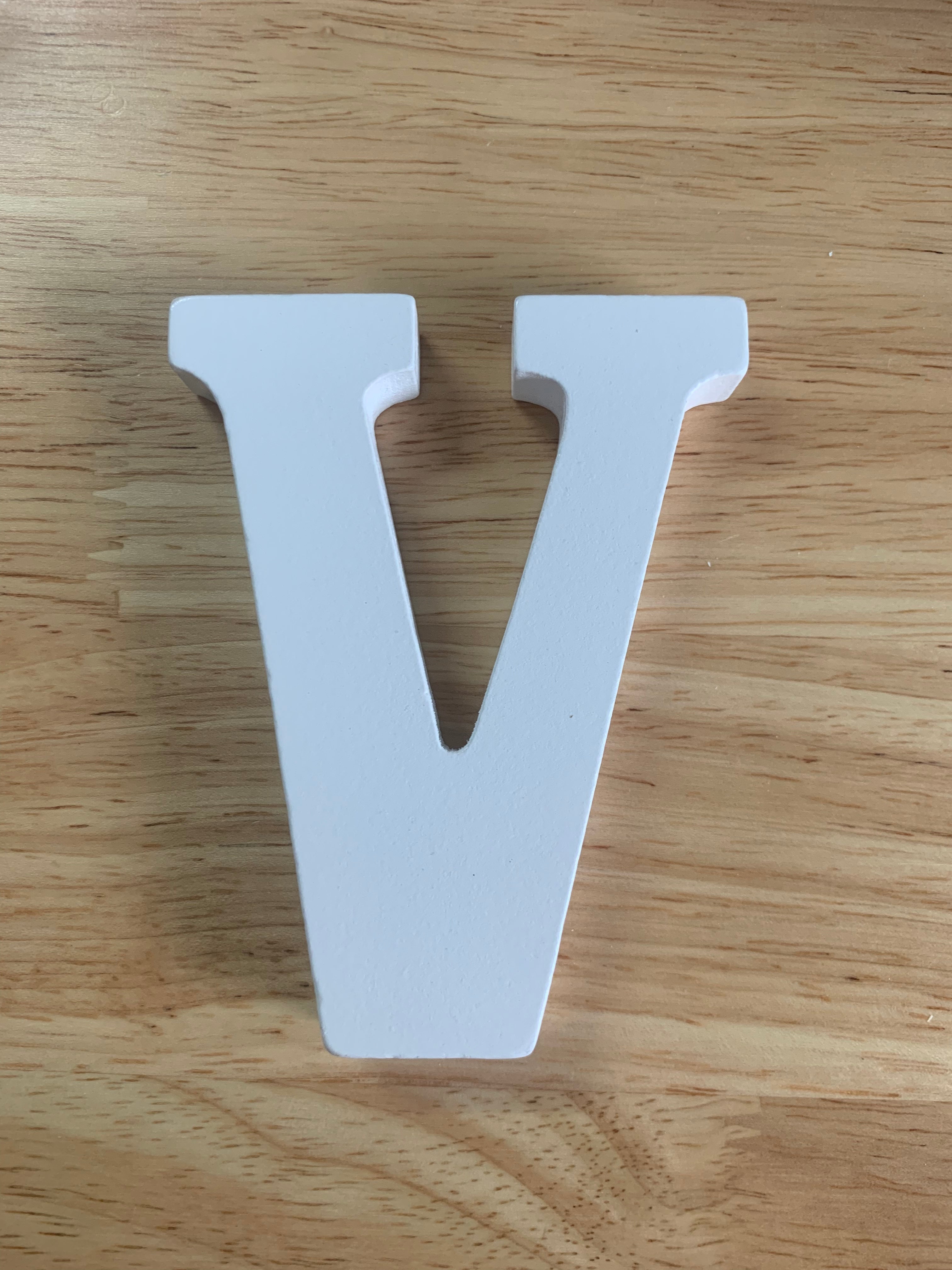 ALPHABET LETTERS for Freestyle Diamond Painting (M - Y)