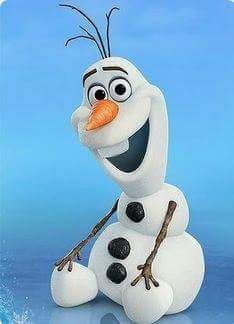 HAPPY SNOWMAN - Full Drill Diamond Painting - 20cm x 30cm