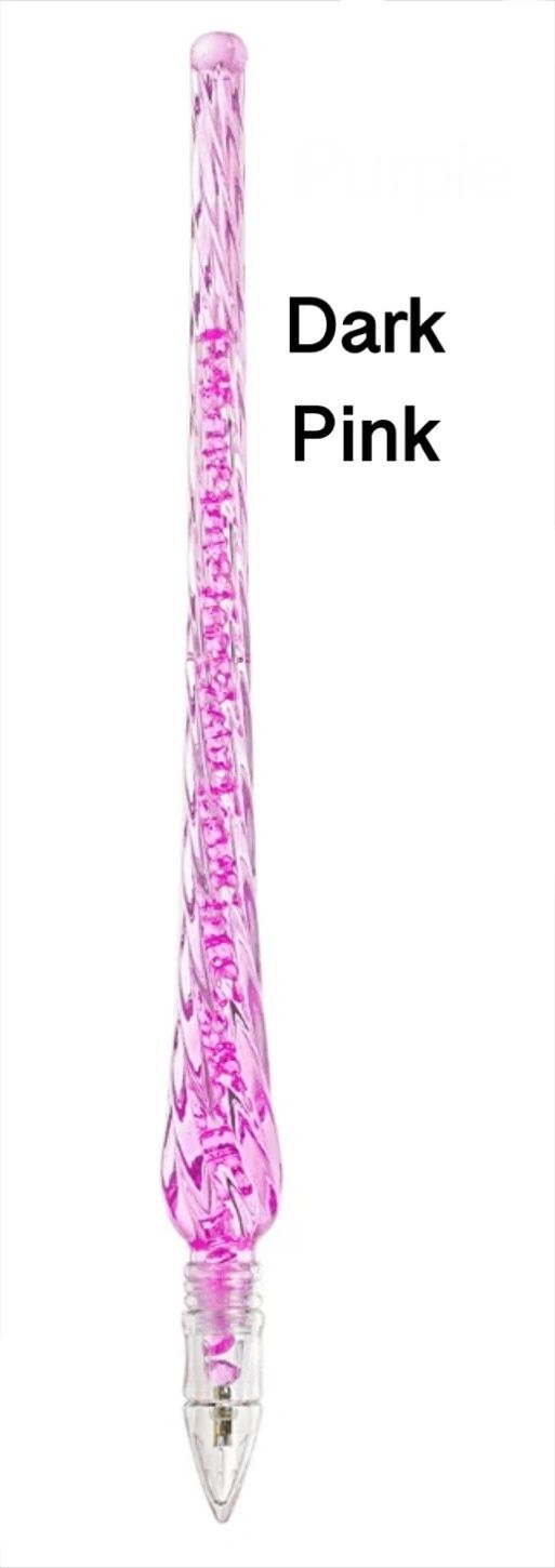 SPIRALLING CRYSTAL Diamond Painting Pen
