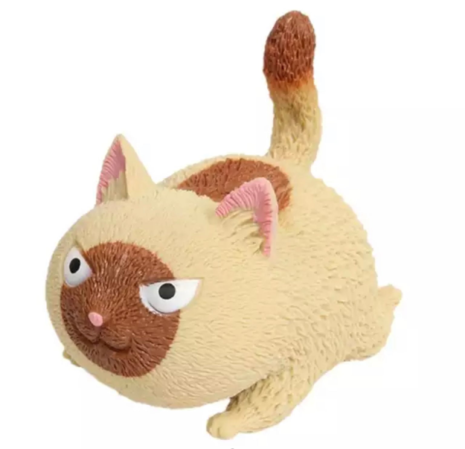 Anti-Stress Squeezy Ball