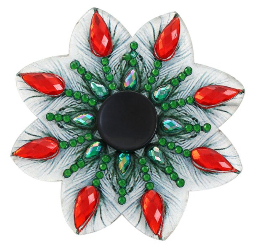 5D Diamond Painting FIDGET SPINNER