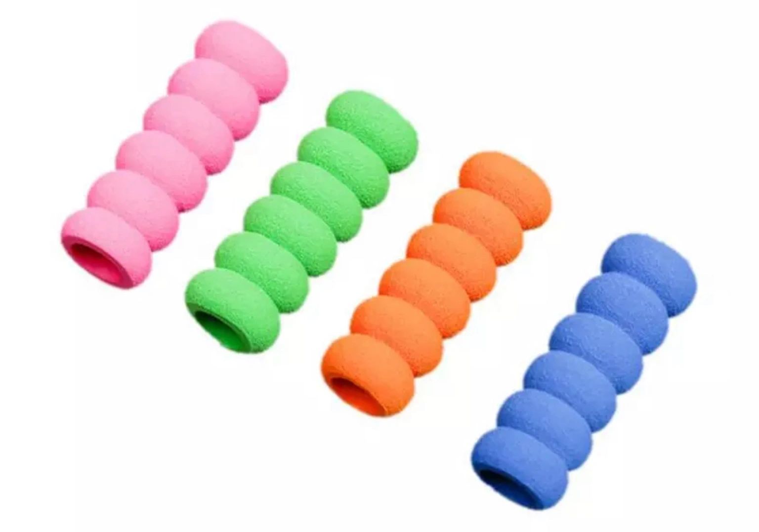 FOAM PEN COVERS - Pack of 3