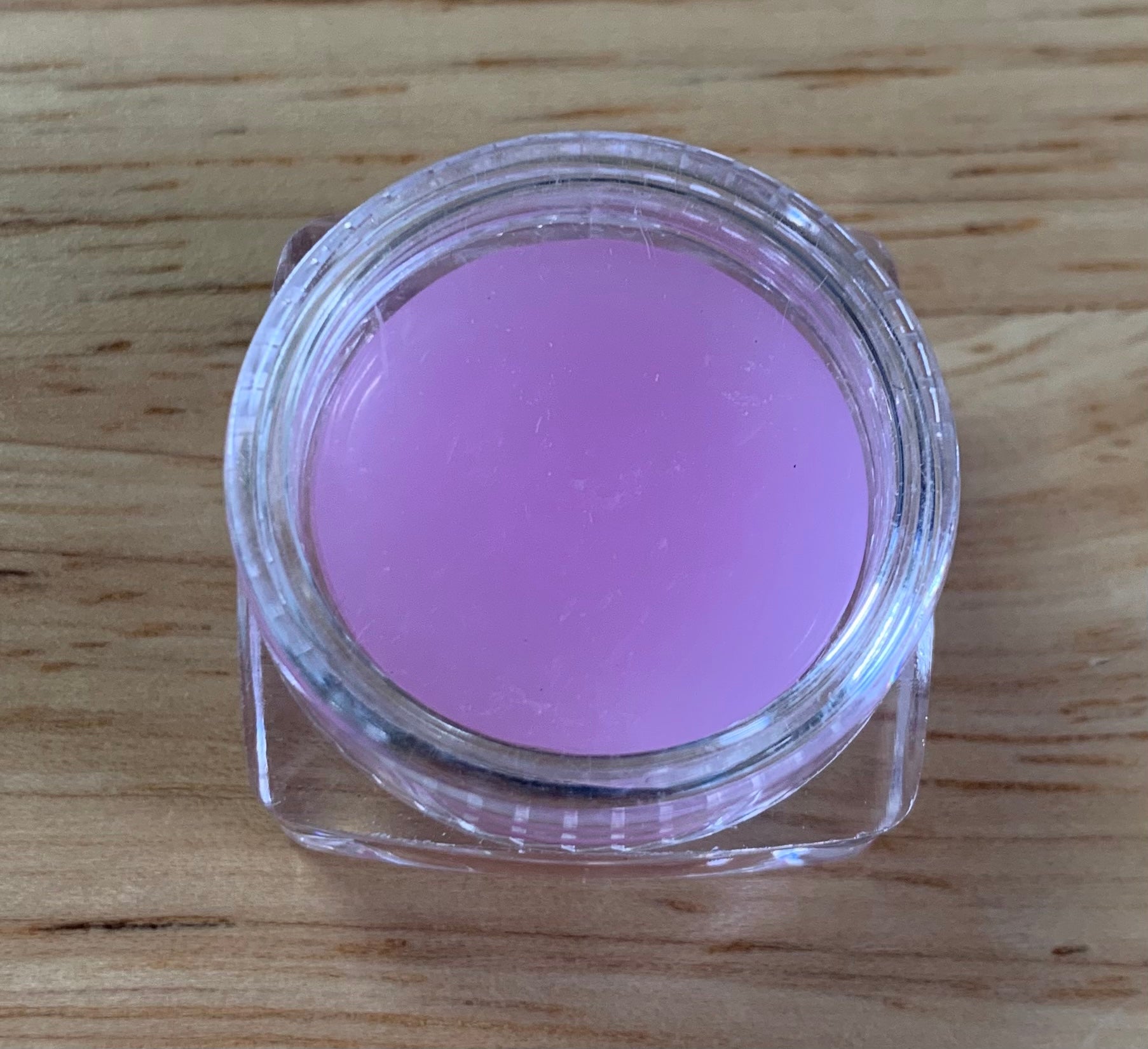 Wax Pot Container with Wax