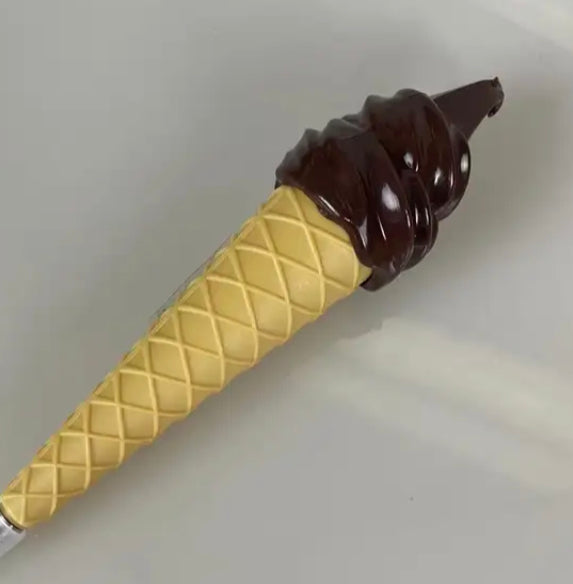ICE CREAM CONE Diamond Painting Pen