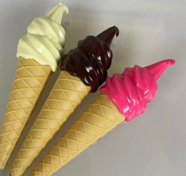 ICE CREAM CONE Diamond Painting Pen