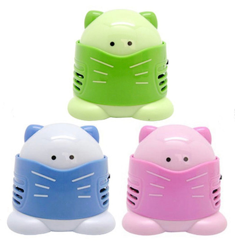 FELINE Diamond Painting Mini Vacuum