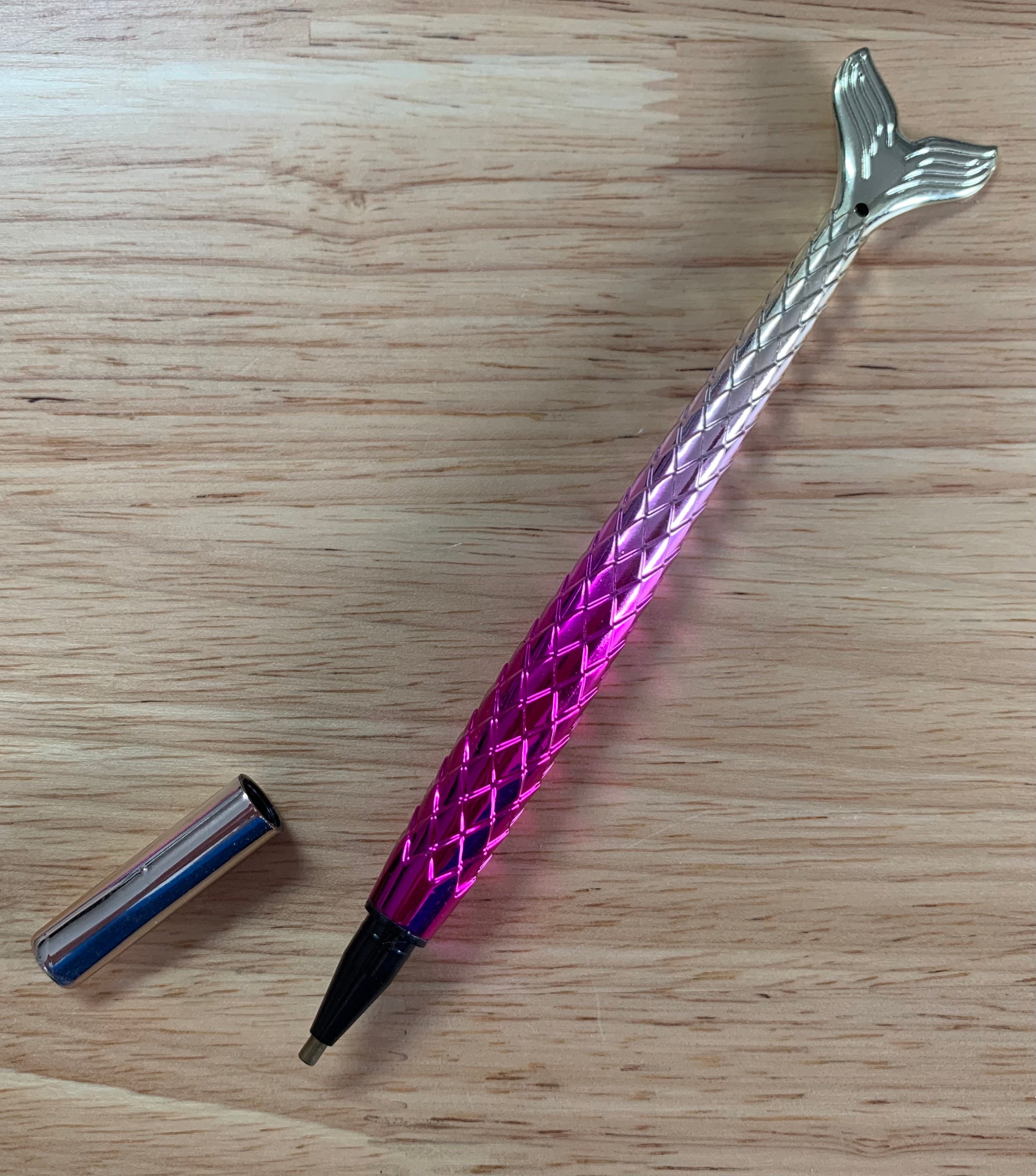 MERMAID TAIL Diamond Painting Pen