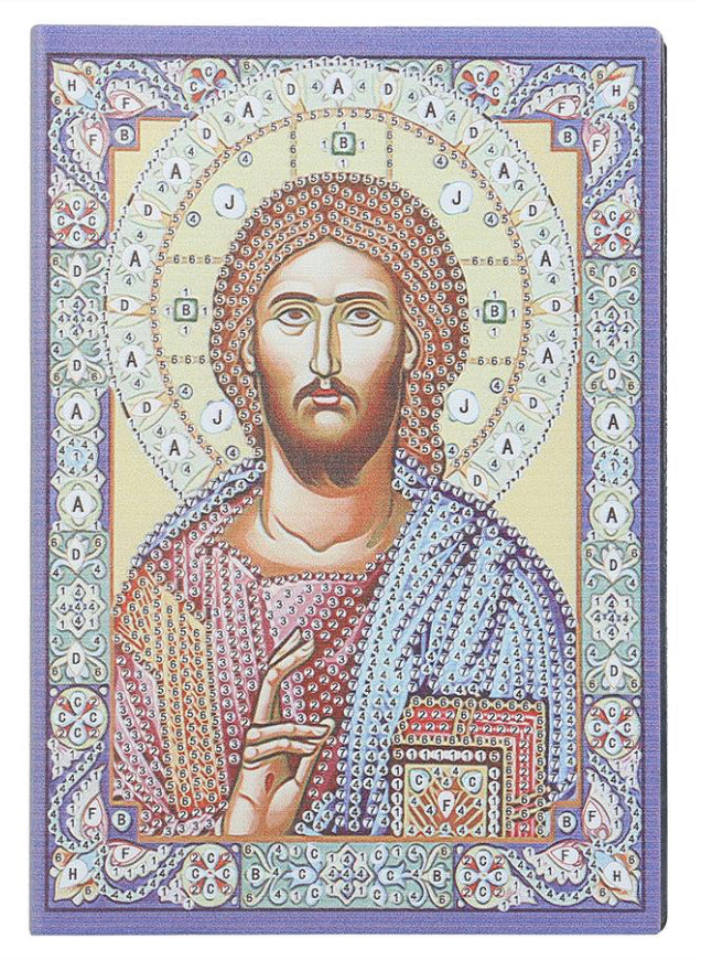 Special Drill Crystal Rhinestone NOTEBOOK