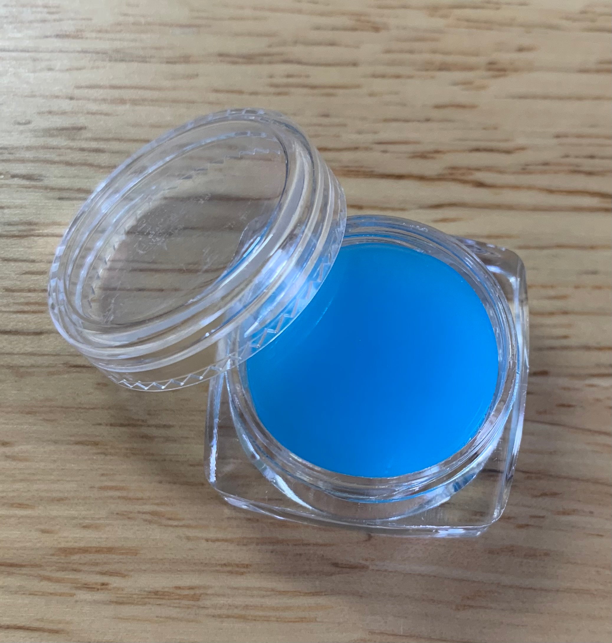 Wax Pot Container with Wax