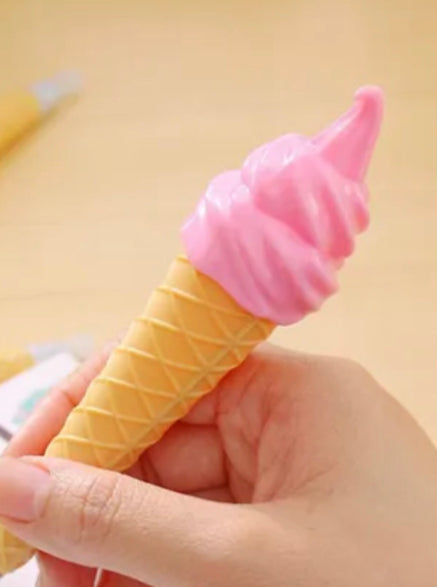 ICE CREAM CONE Diamond Painting Pen