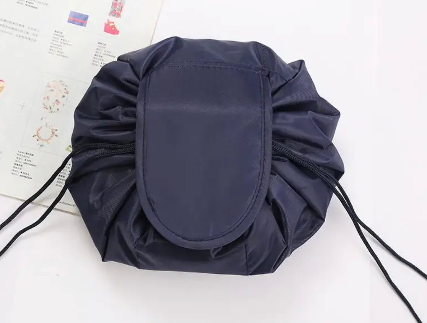 Large Drawstring Carry All Bag