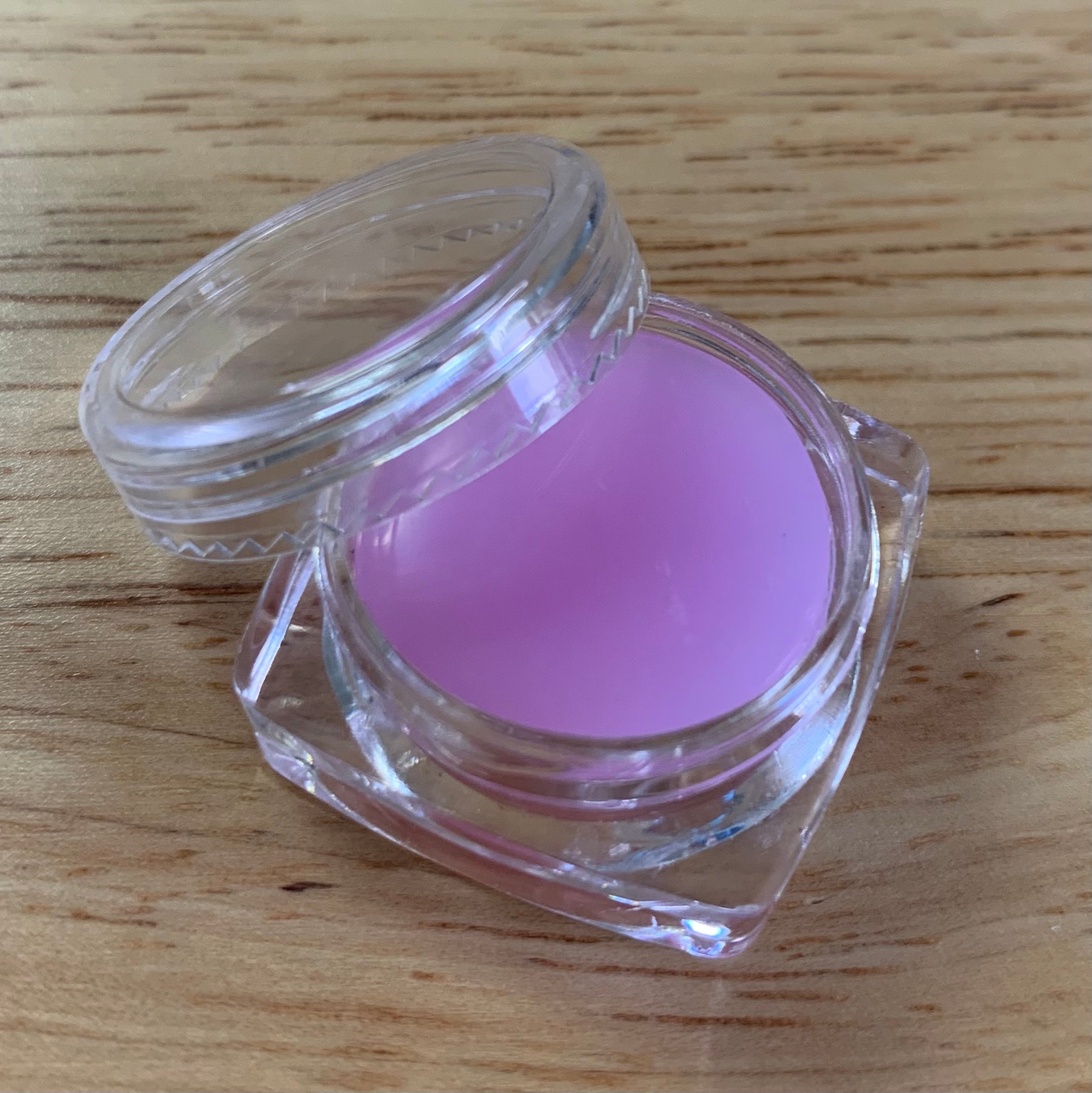 Wax Pot Container with Wax