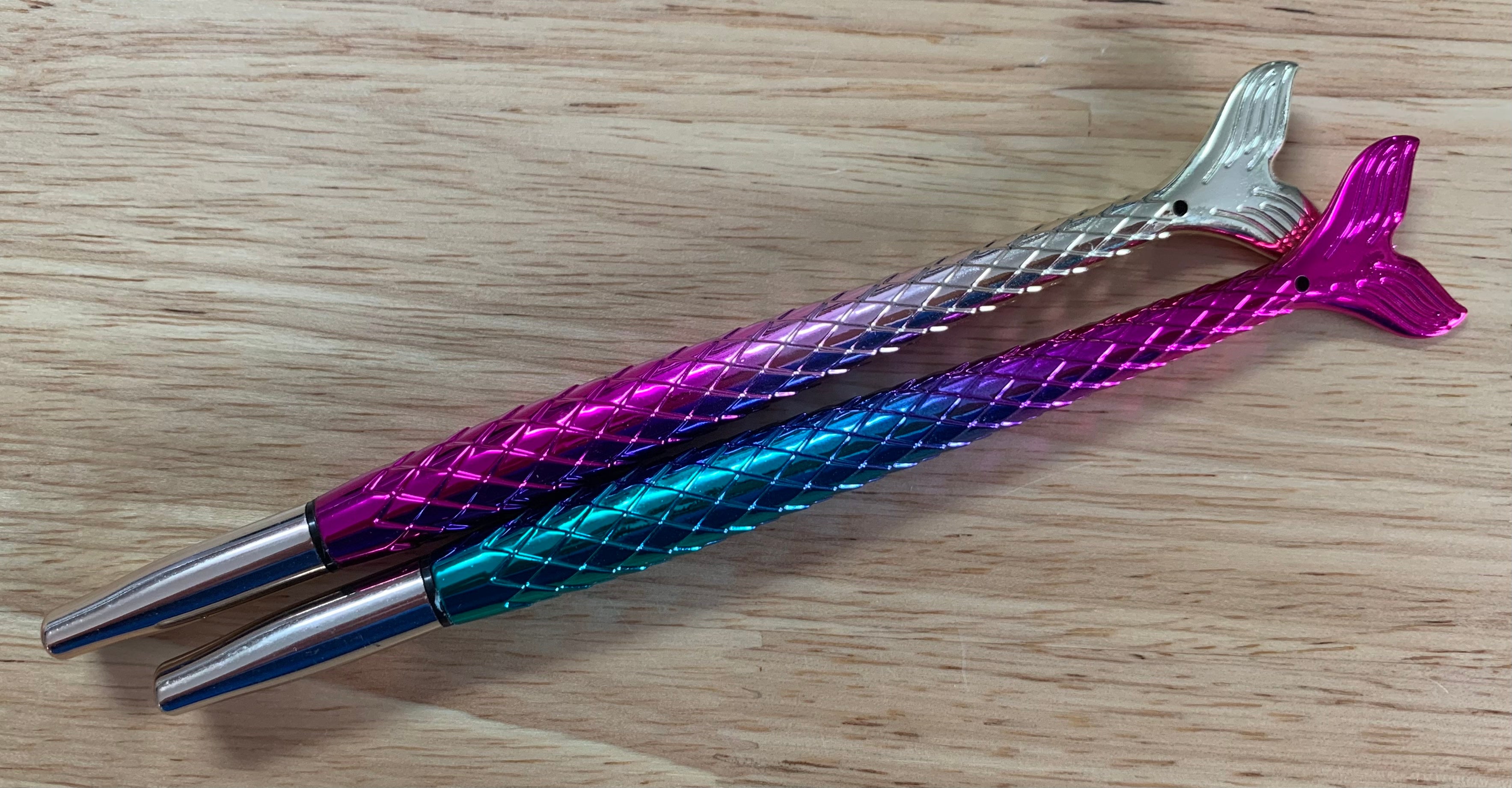 MERMAID TAIL Diamond Painting Pen