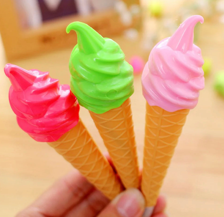 ICE CREAM CONE Diamond Painting Pen