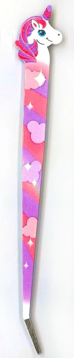 15cm UNICORN Tweezers
