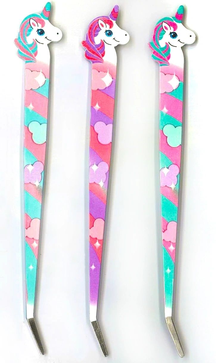 15cm UNICORN Tweezers