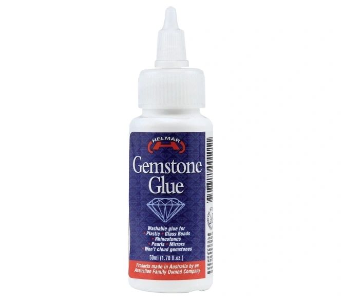 Helmar GEMSTONE GLUE - 50ml