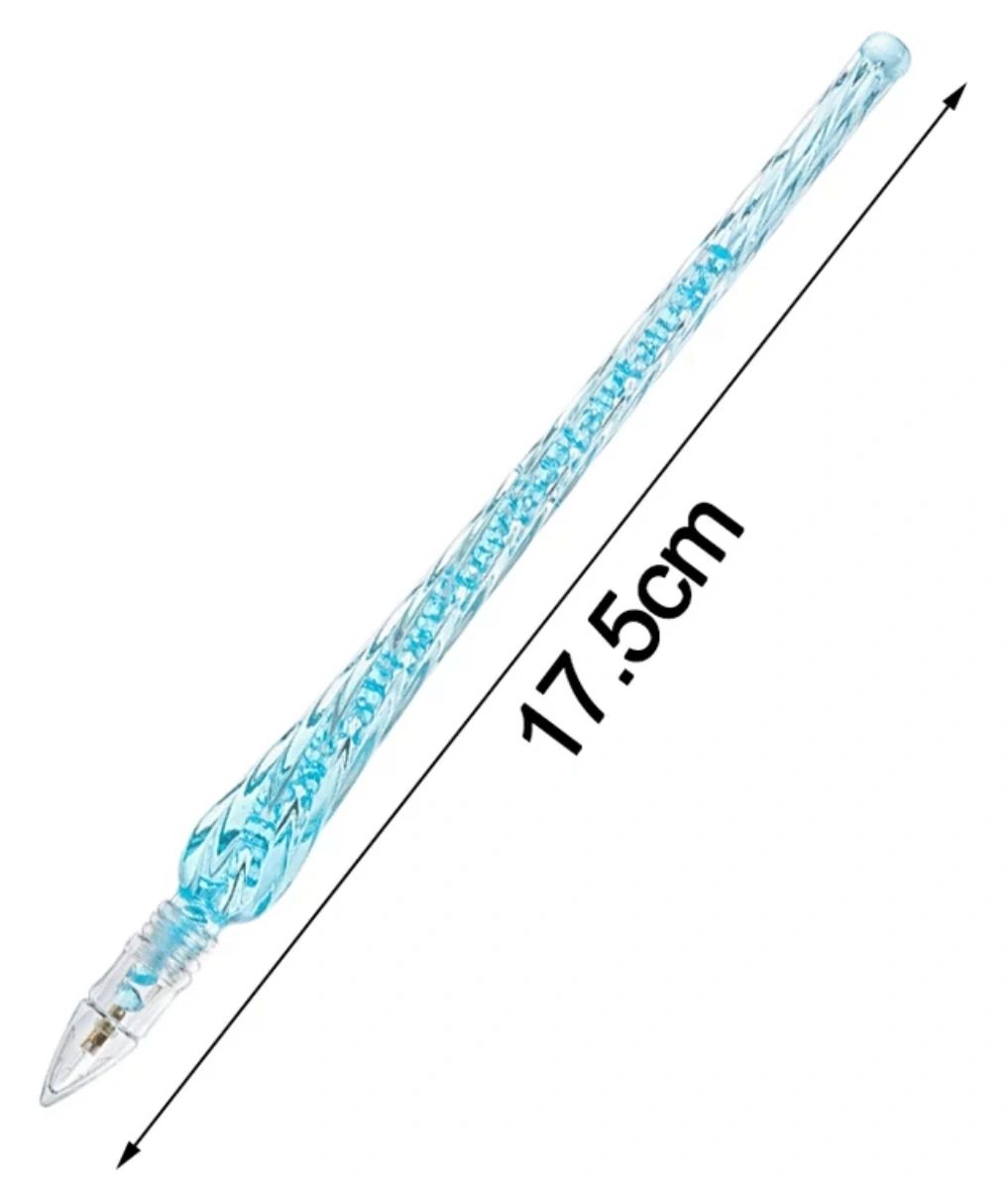 SPIRALLING CRYSTAL Diamond Painting Pen
