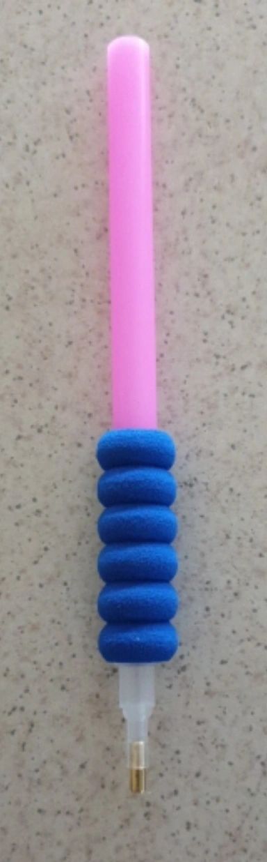 FOAM PEN COVERS - Pack of 3