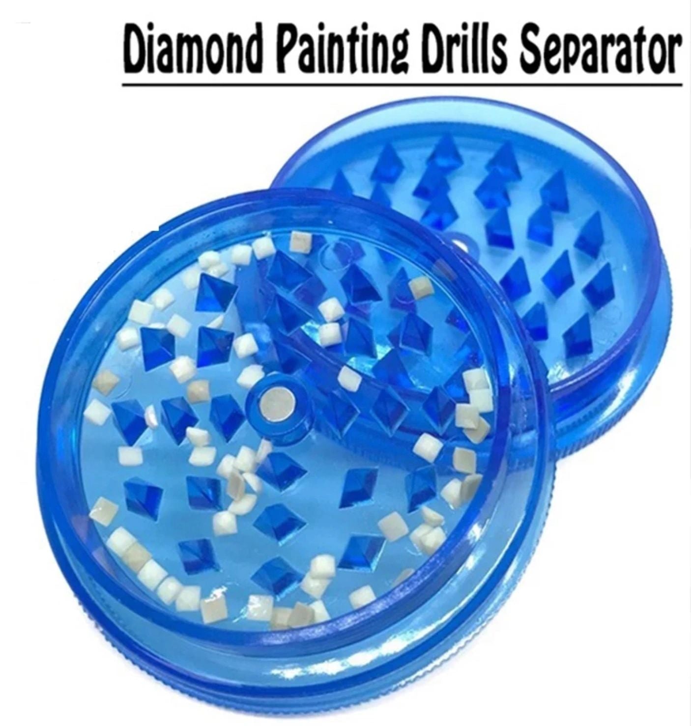 Diamond Painting Drill Separator
