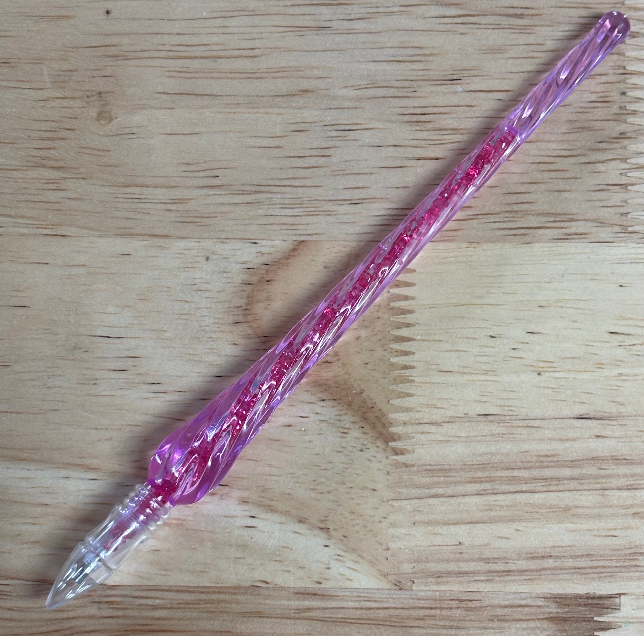 SPIRALLING CRYSTAL Diamond Painting Pen