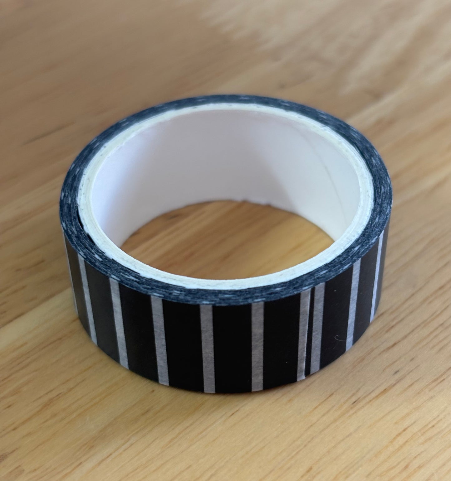 Washi Tape - Black & White