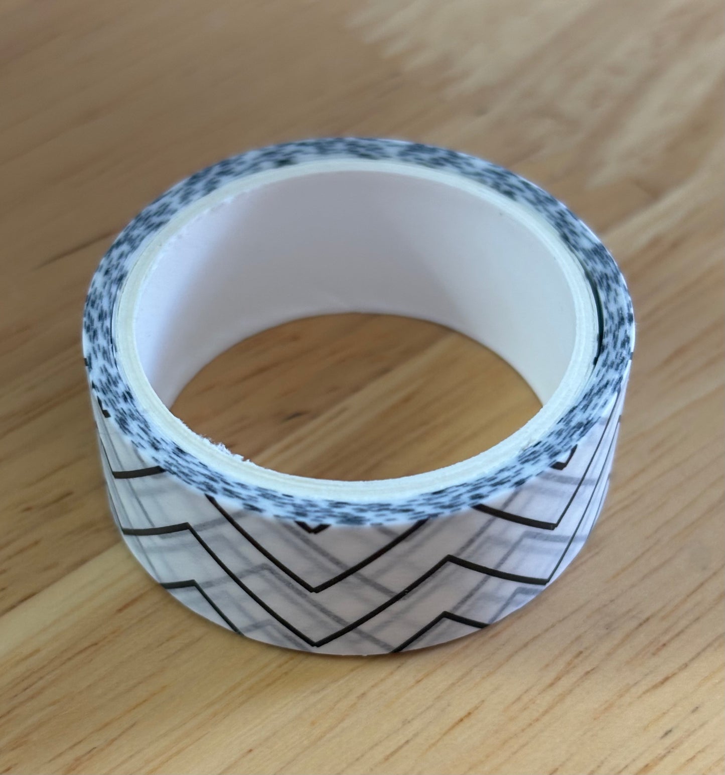 Washi Tape - Black & White