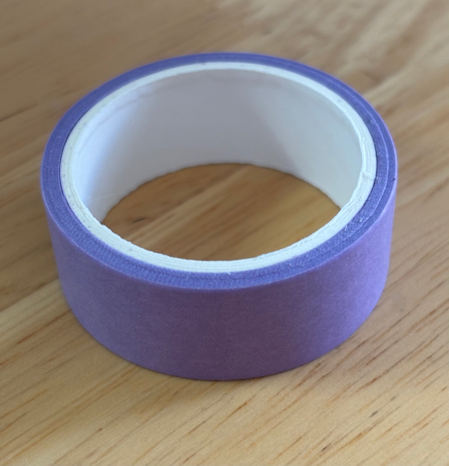 Washi Tape - Shades of Purple & White