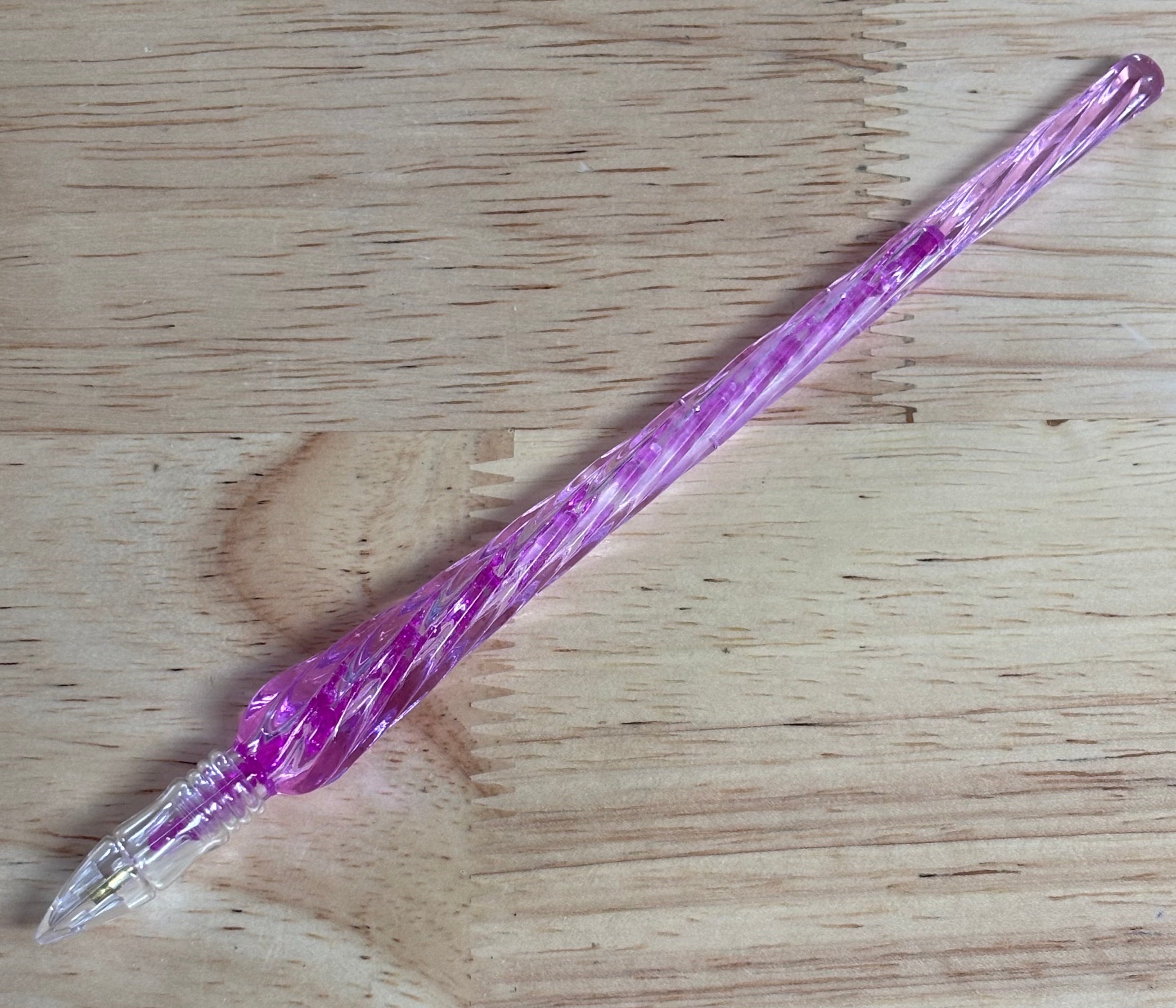 SPIRALLING CRYSTAL Diamond Painting Pen